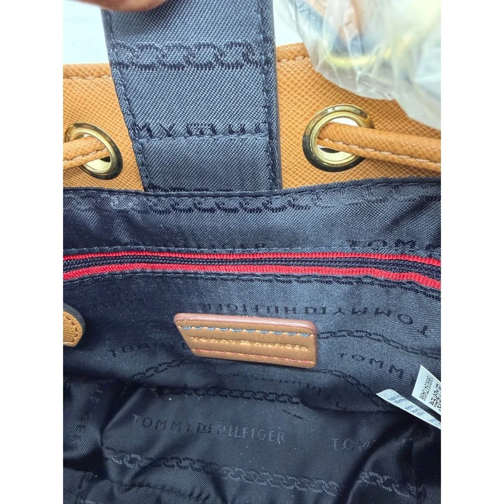 Tommy Hilfiger embrace nautical